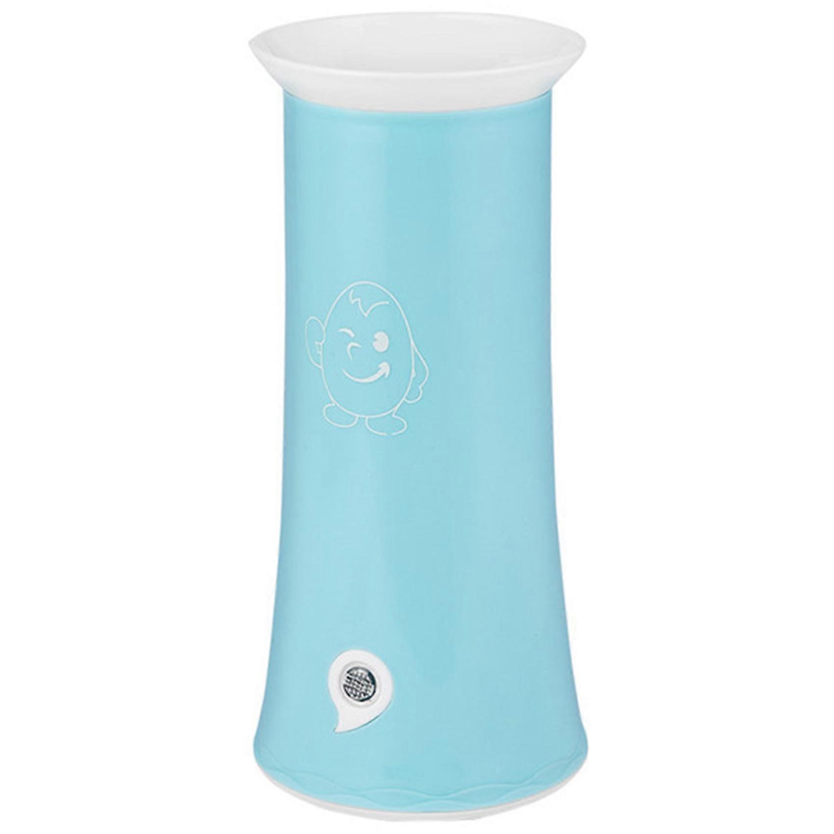 Automatic Electric Egg Boiler Quick Heating Breakfast Egg Sausage Kettle for Egg Sandwich,Egg Roll with EU Plug