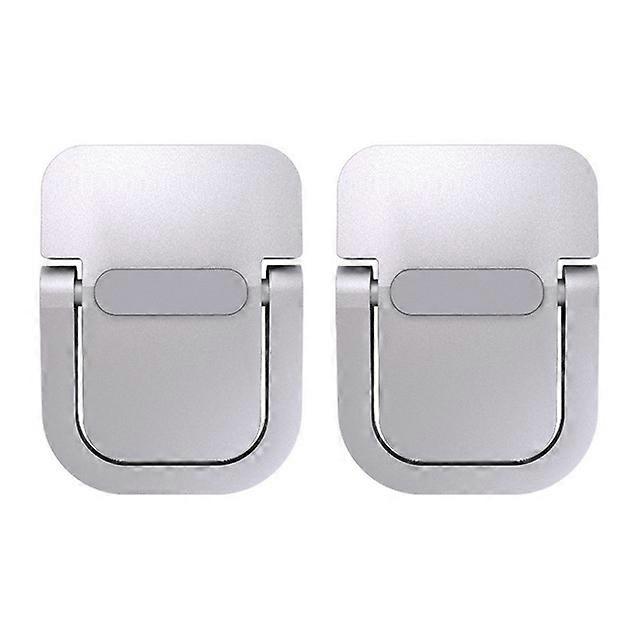 Laptop Stand for Computer Keyboard Stand Riser Aluminum Mini Portable Laptop Stands for Macbook Huawei Xiaomi Notebook Case