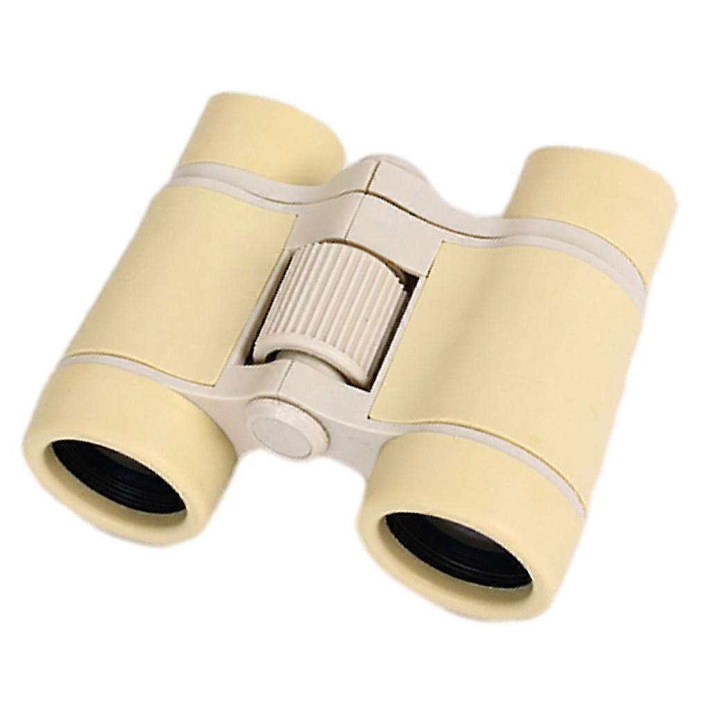 Binocular Telescope 4x30 Binocular Scope Watertight for Adults and Kids