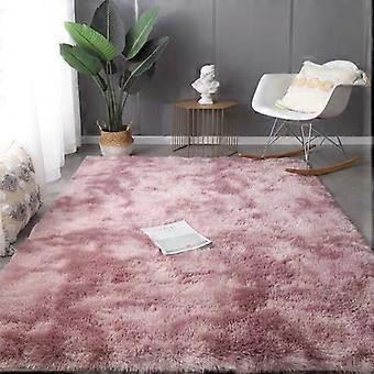 Sasons Large Shaggy Area Rug - Super Soft, Fluffy Living Room Carpet In Multiple Sizes & Colors