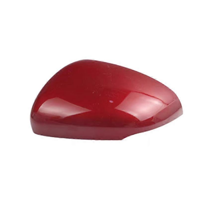 Suitable For 19-24 Type A A180 A200 Rearview Mirror Cover Cla Rearview Mirror Shell Frame Lens