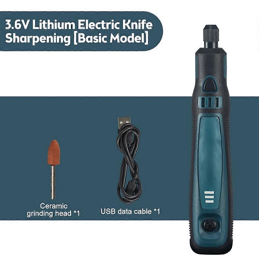 5000-10000-15000r Mini Grinder Engraver Pen Cordless Electric Grinder Set Engraving Grinding Machine Polisher Electric Drill Kit