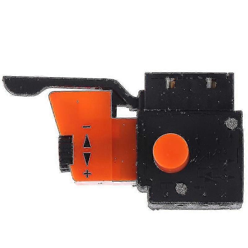 Ac 250v/4a Fa2-4/1bek Adjustable Speed Switch Plastic Metal For Electric Drill