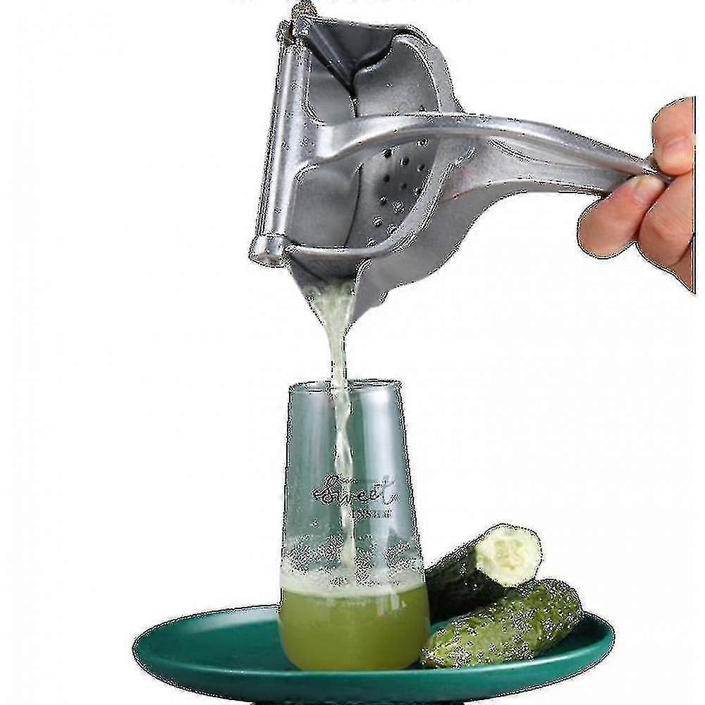 Detachable Manual Juicer Fruit Artifact