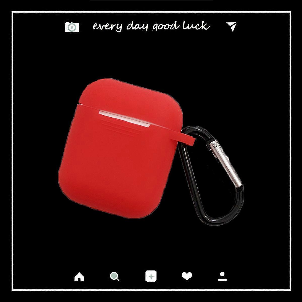 Airpods creative cover protettiva per cuffie