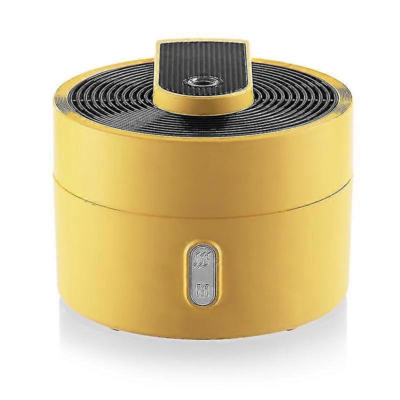 220ml Usb Aroma Diffuser Essential Oil Mist Maker Ultrasonic Air Humidifier Color Led Lights Aromatherapy Humidificador Diffusor