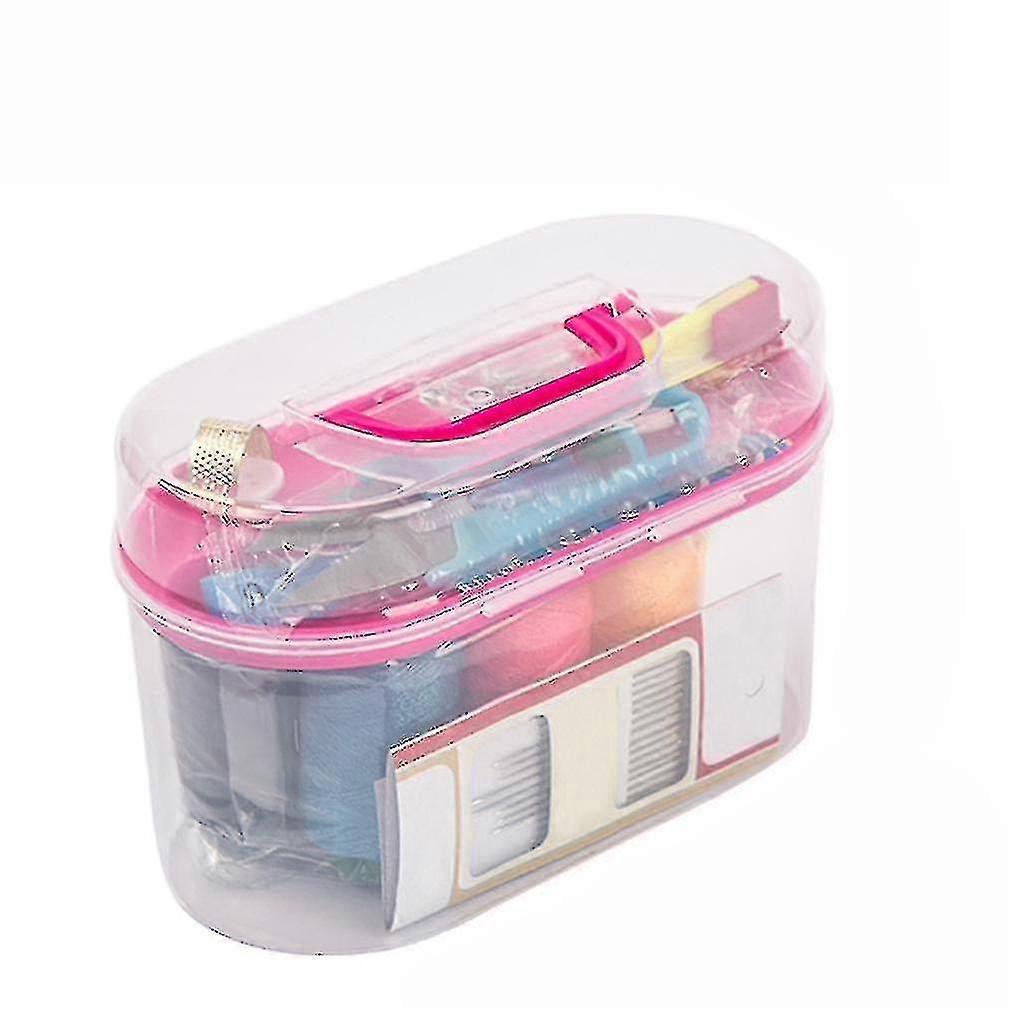 Home Small Sewing Kit Sewing Needle Sewing Needle Portable Multifunctional