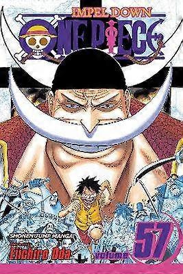 One Piece Vol. 57