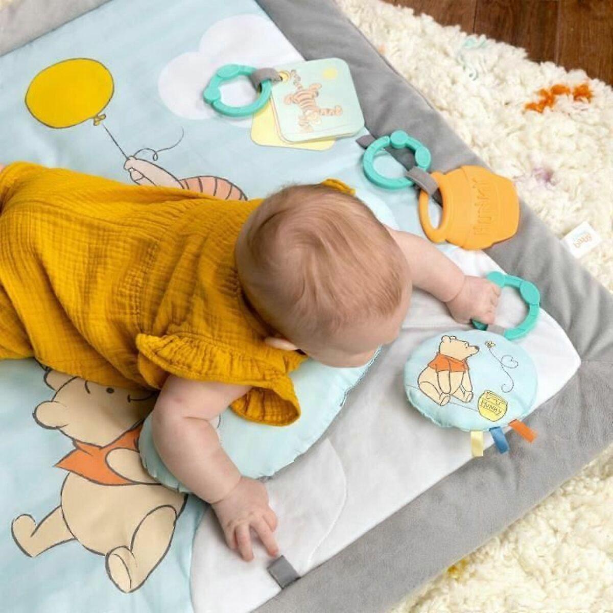 Activity centre Bright Starts WINNIE THE POOH | Fruugo UK