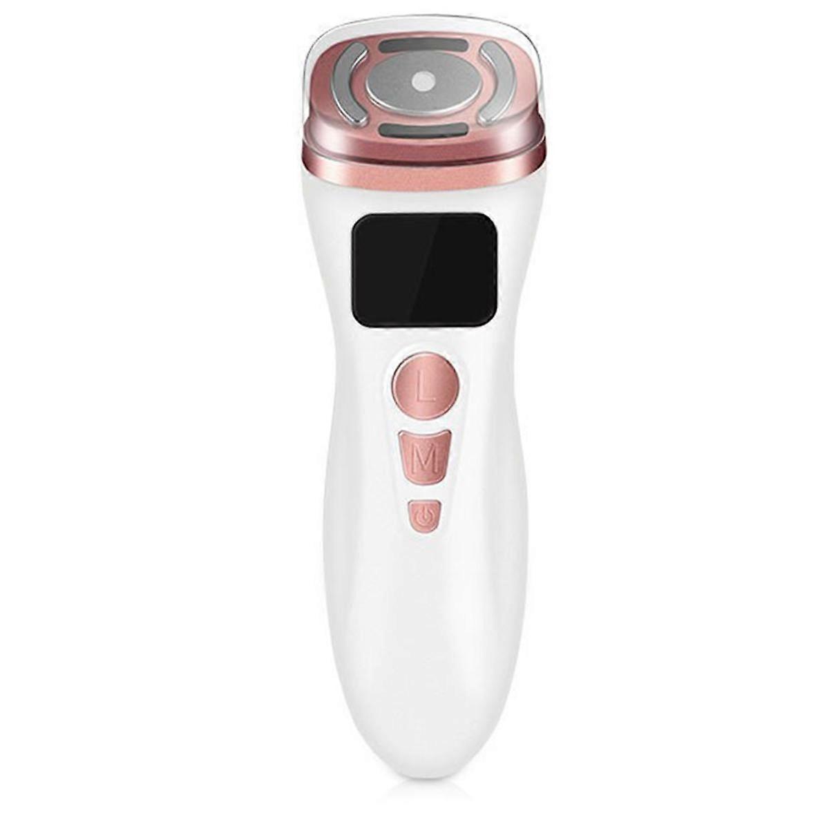 Ultrasound Machine RF Radiofrequency EMS Microcurrent Lift Firm Tightening Skin Care Product 3 Mode UK PLUG