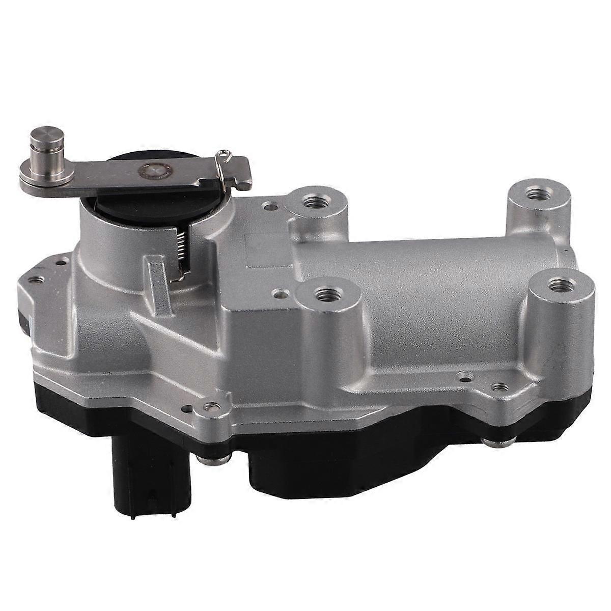 89674-52010 235600-0131 Auto Turbolader Aktuator für Yaris 1.4 D-4D