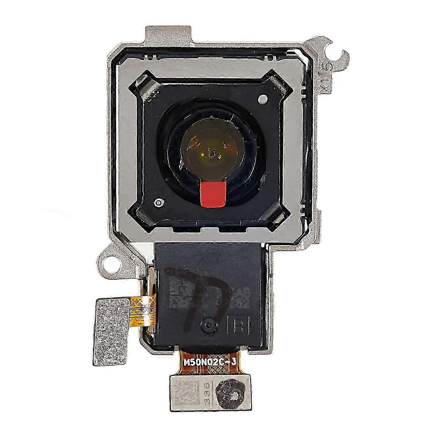 Compatible with vivo X70 V2133A V2104 OEM Rear Big Back Camera Module Part (without Logo)