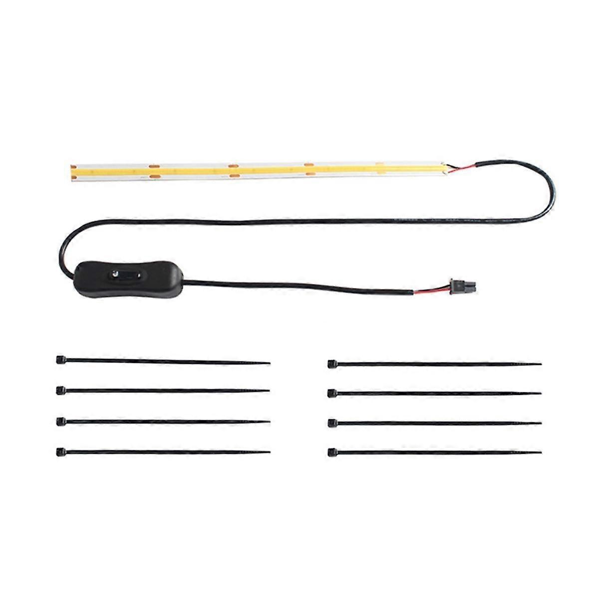 For A1 MINI Super Bright Led Ra95 24V Fill Light LED for 3D Printer