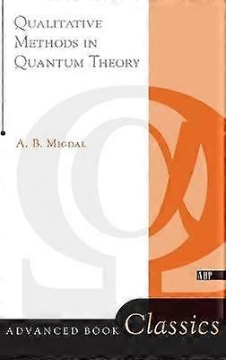 Qualitative Methoden in der Quantentheorie