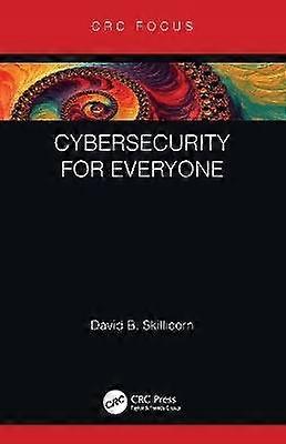 Cybersecurity for Everyone