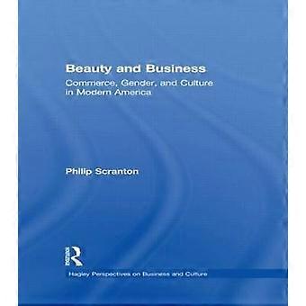 Beauty and Business