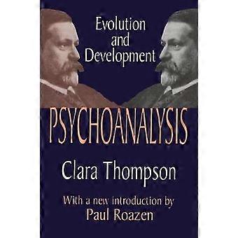 Psykoanalyse