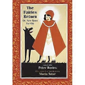 Le retour des fées