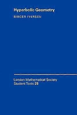 Hyperbolic Geometry
