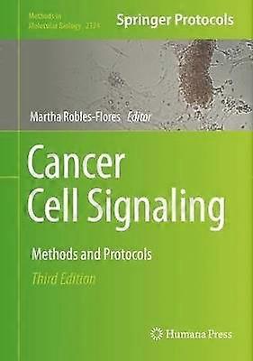 Cancer Cell Signaling