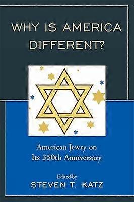 Why Is America Different?