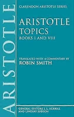 Topics Books I & VIII