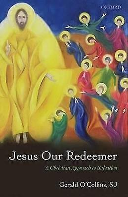 Jesus Our Redeemer