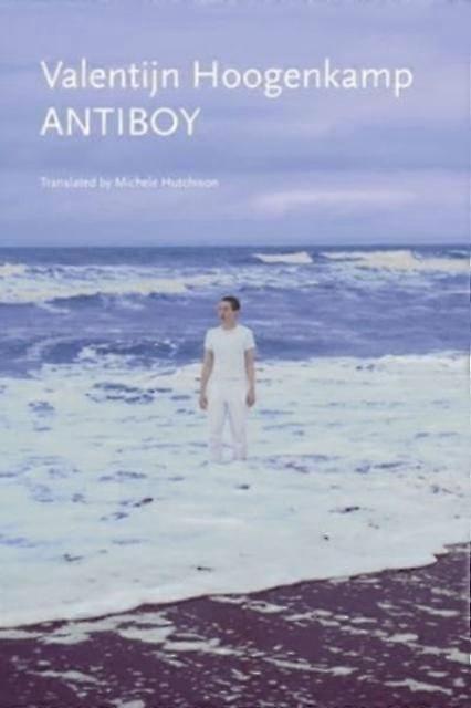 Antiboy - Valentijn Hoogenkamp