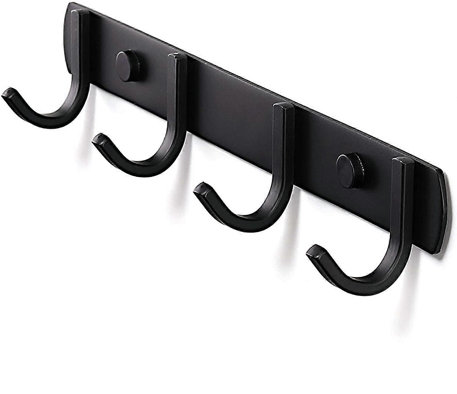 Coat hooks ， coat hooks design stainless steel, solid bathroom hooks for bedroom office
