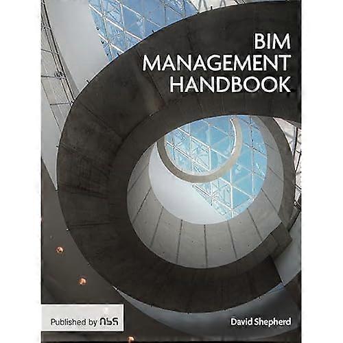 BIM Management Handbook