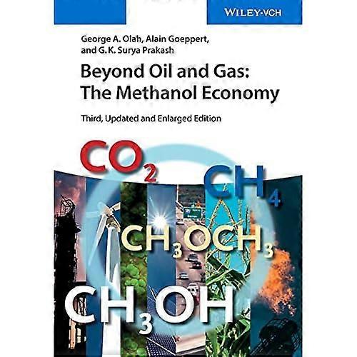Beyond Oil and Gas