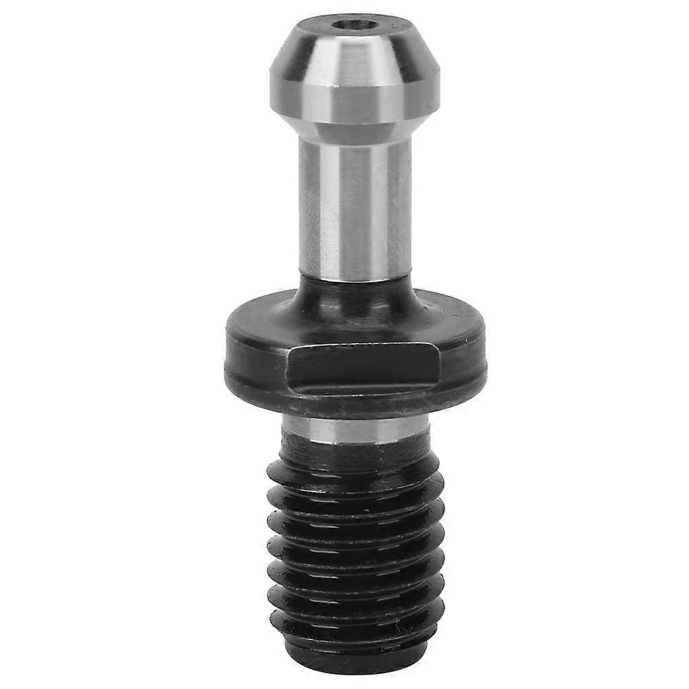 CAT40 Pull Stud Retention Knob Kit CNC Lathe Cutting Tool Attachment