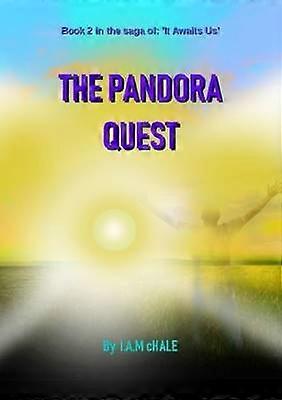 The Pandora Quest