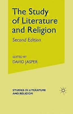 Study of Literature and Religion