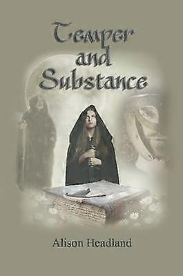 Temper and Substance
