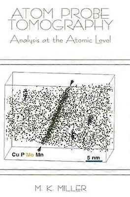 Tomographie par sonde atomique