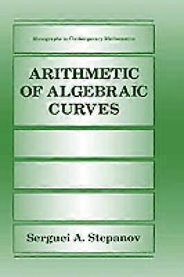 Arithmetic of Algebraic Curves