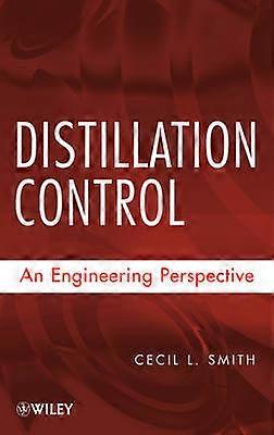 Kontroll av destillation