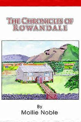 Les Chroniques de Rowandale