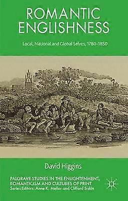 l'anglicité romantique