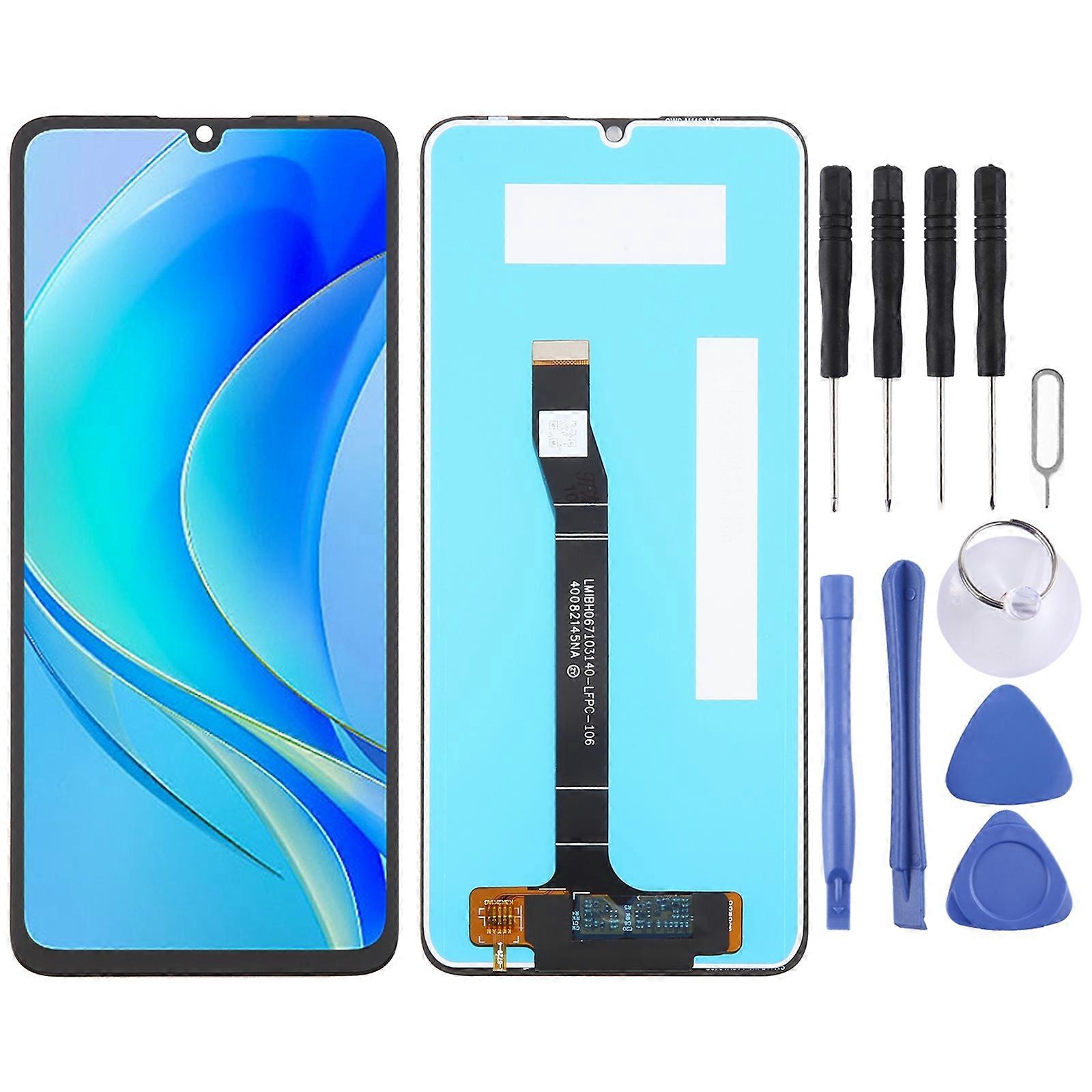 OEM LCD Screen with Digitizer Full Assembly