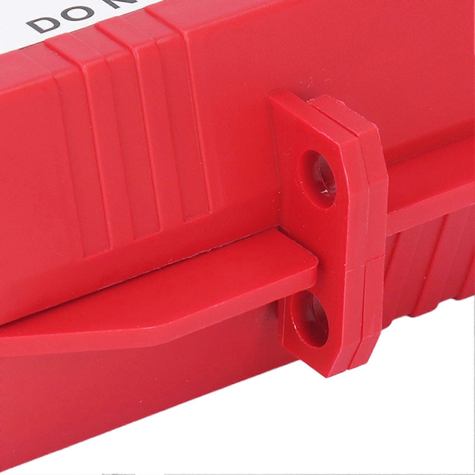 Industrial grade shockproof power cord insulation enclosure
