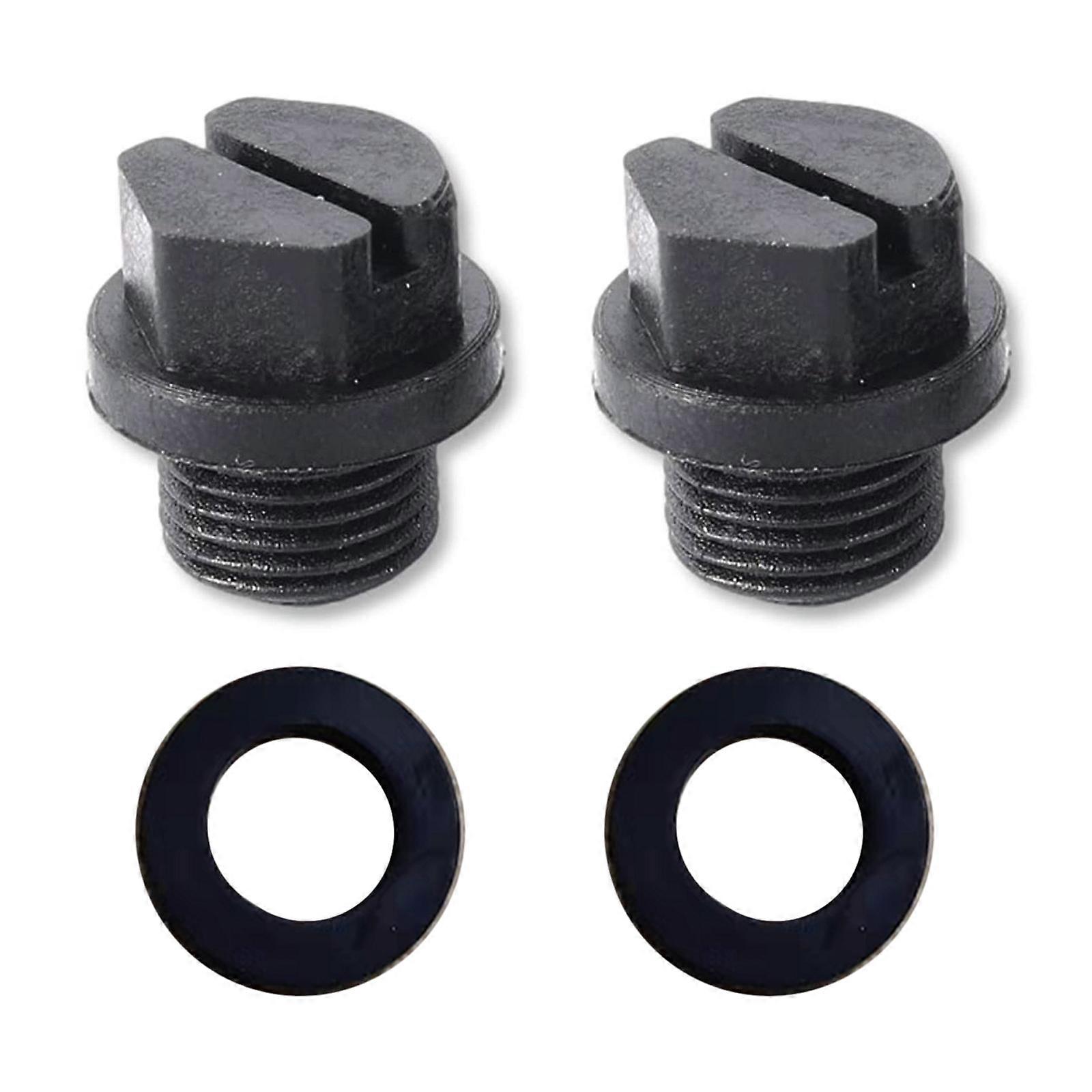 Professional Pipe Plug with O Ring Gasket Number SPX1700FG Replacements Quality PP Material for Swimming Pool Durable