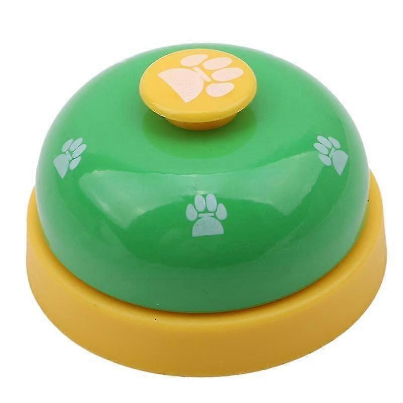 Pet Calling Bell