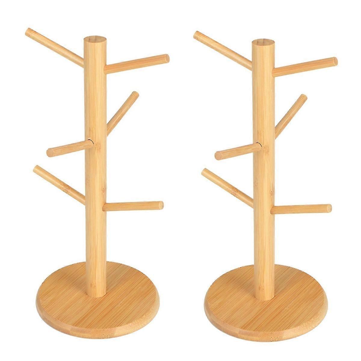 Under Cabinet Mug Rack Coffee Cup Rack suitable for Kitchen Utensils Entrance Key Rack Space Saving Storage Rack