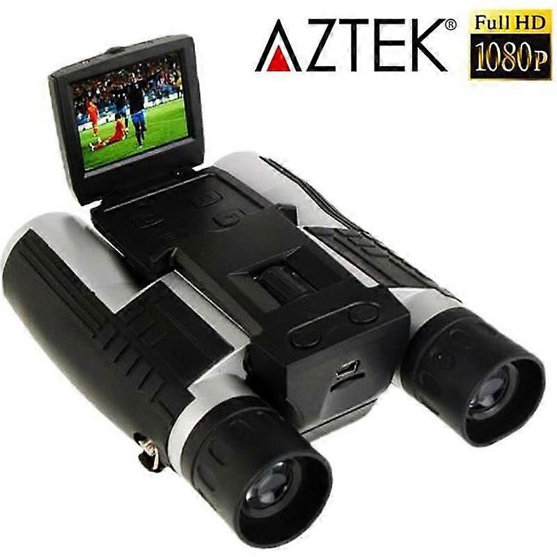 Telescope Digital CameraTwinBino