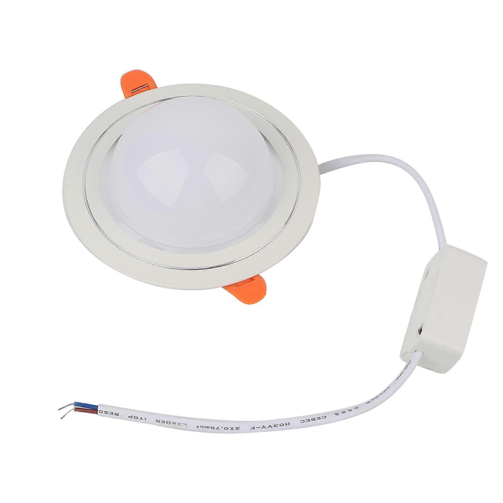 Smart, WIFI, LED, Downlight, Ceiling, Light, Voice, APP, Control, Lamp