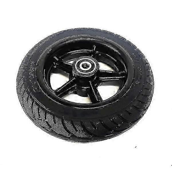 200x50 Solid Tire Wheel Compatible Electric Scooter Car 8inch Solid Wheel