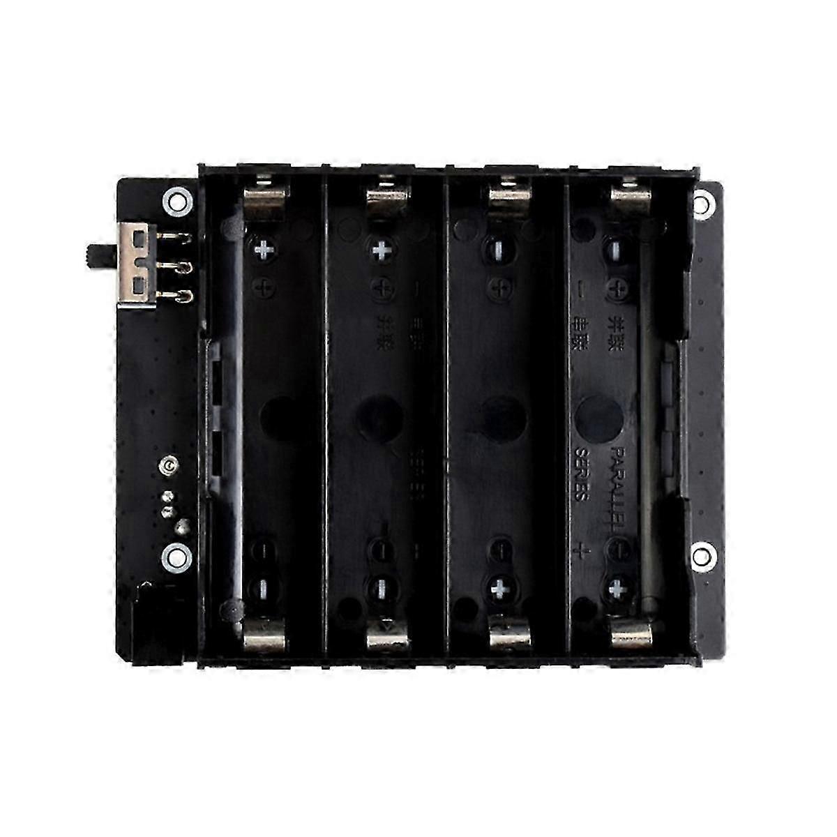 Geeignet für Nano Development Board USV Power Module Externes 5V Ausgang Mobile Power Thimble Montagemodul