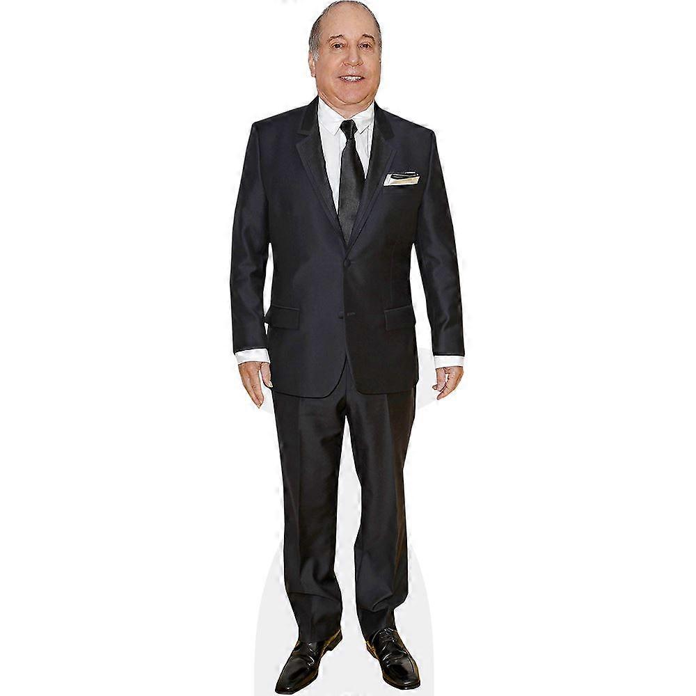 Paul Simon (Suit) Cardboard Cutout (lifesize OR mini size). Standee. Stand Up.